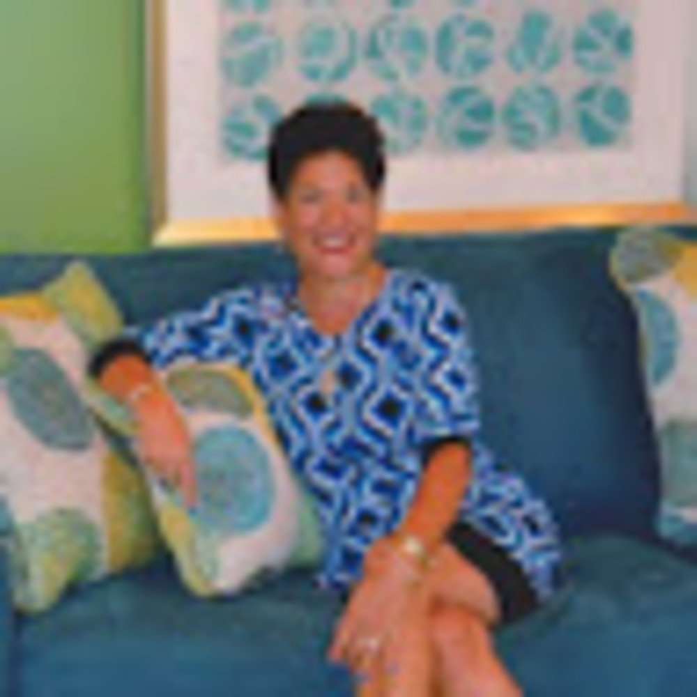 Meet your Posher, Germaine malone